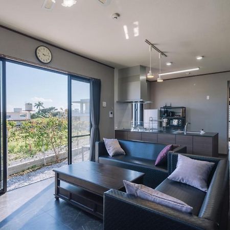 プライベートハウス ぅーじ家 Villa Yaese Exterior foto
