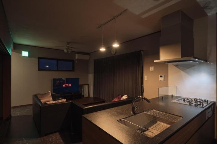 プライベートハウス ぅーじ家 Villa Yaese Exterior foto
