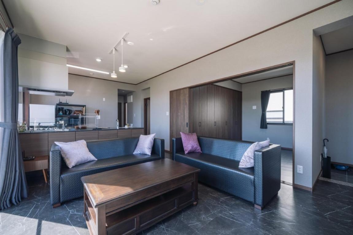 プライベートハウス ぅーじ家 Villa Yaese Exterior foto